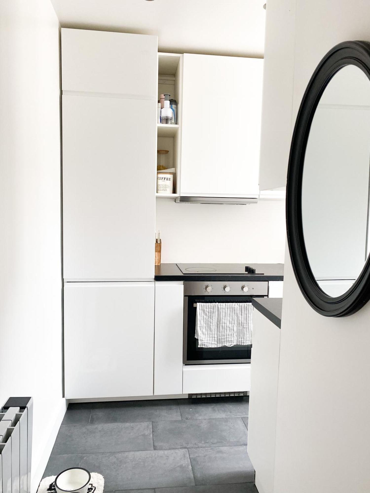 Le Voltaire Apartment - Paris Center Kamer foto